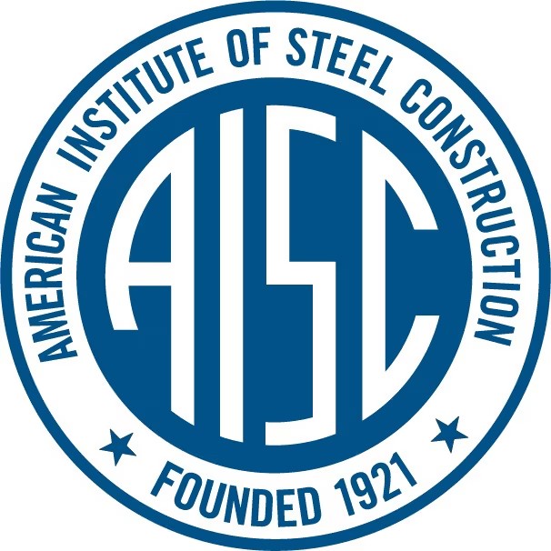 Figure 5. AISC - American Institute of Steel Construction
