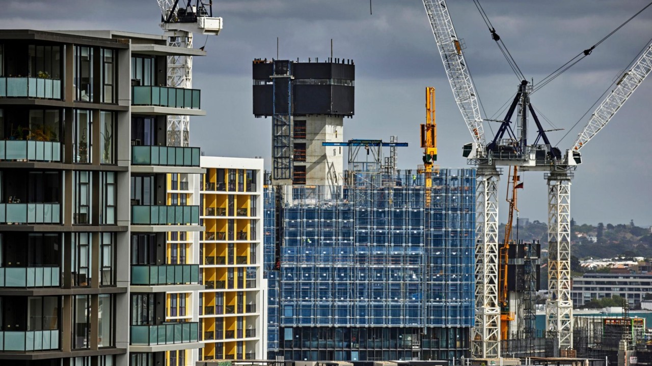 From Refundable Bonds to Sunk Costs: What DLI (Decennial Liability Insurance) Means for Developers, Builders and Owners in NSW — image from the original publication