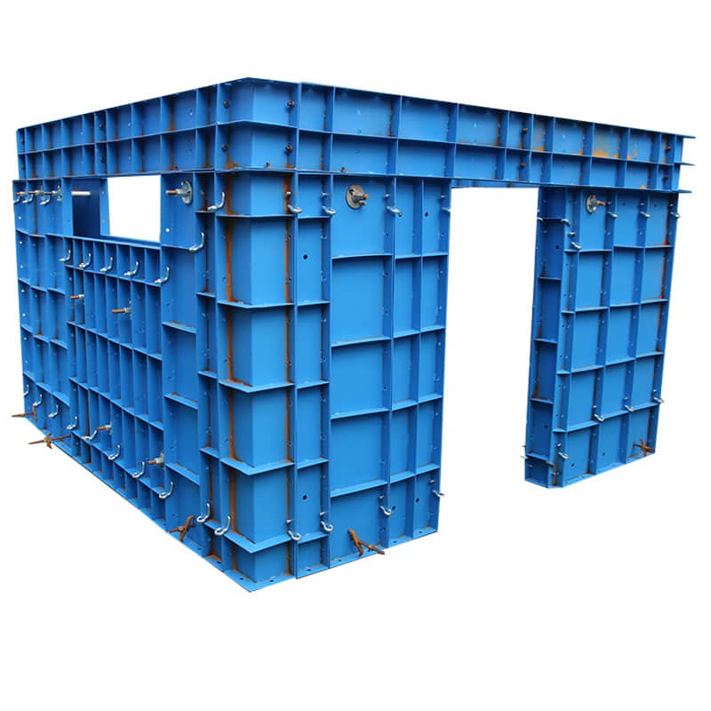 Figure 2_Steel Formwork