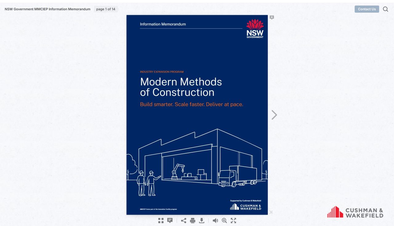 The biggest compliance barrier to overseas prefab modular building deployed in Australia — attachment 4