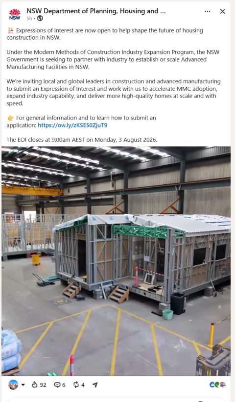 The biggest compliance barrier to overseas prefab modular building deployed in Australia — attachment 5