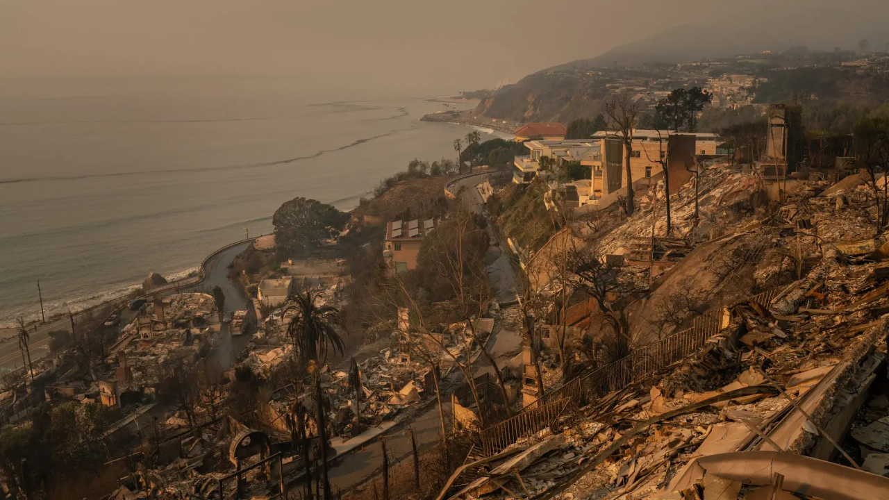 Understanding the Key Differences Between the IBC and CBC for California’s Post-Wildfire Rebuilding — image from the original publication